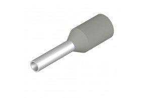 9019030000 Wire-end ferrule H0,75/12D GR