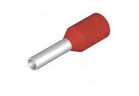 9019070000 Wire-end ferrule H1,0/12D R