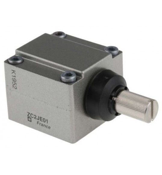 ZC2JE01 Limit Switch Head Schneider