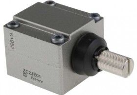 ZC2JE01 Limit Switch Head Schneider