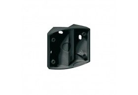 EM10025532 Corner bracket for MD series, black