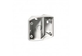 EM10025518 Corner bracket for MD series, white