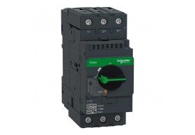 GV3L25 Schneider MAGNETIC BREAKER 25A