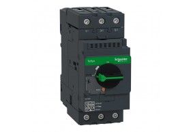 GV3L40 Schneider MAGNETIC BREAKER 40A