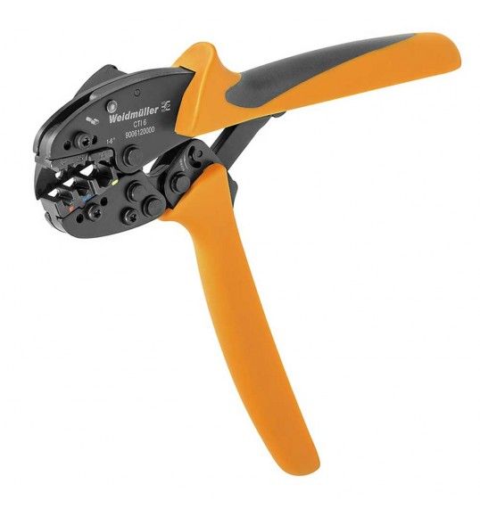 9006120000 CTI 6 Crimping tool for contacts