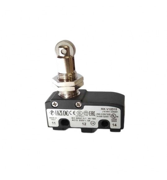 MKV12D15 IMO Microswitch