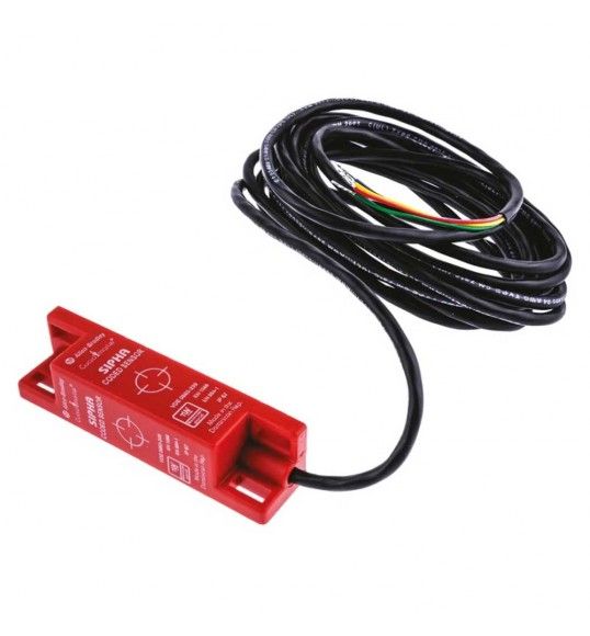 440N-S32015 Non-Contact Interlock Switch