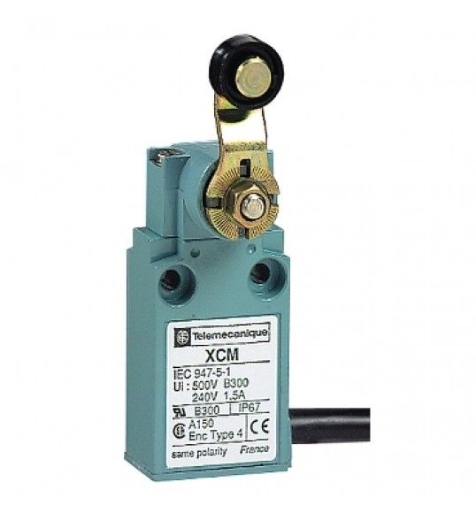 XCMA115 Position switch