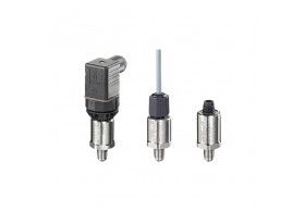 SITRANS P200 Transmitters for pressure/Abs. Pressure
