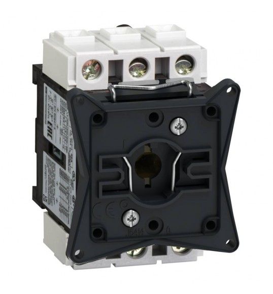 V1 Schneider BASIC BLOCK