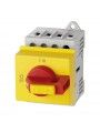 DM69-8032-RY48 IMO 8pole 32A Isolator