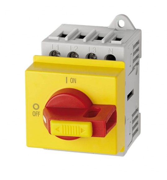 DM69-8032-RY48 IMO 8pole 32A Isolator