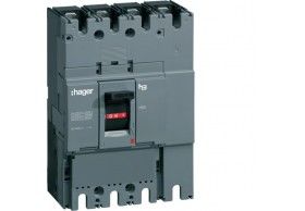 HCD401H Switch h630 4P 400A