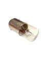 B3524 Lamp BA15D 24V 5W 16X35