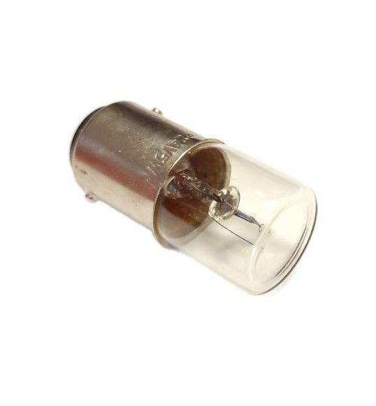 B3524 Lamp BA15D 24V 5W 16X35