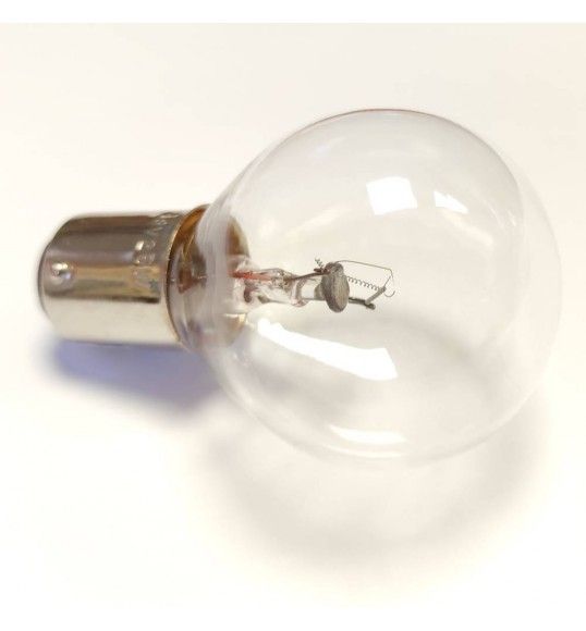 B5520 Lamp BA15D 48V 25W 35X60 OR