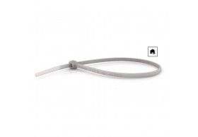 Cable tie  2,5X101 2221   Natural Indoor use
