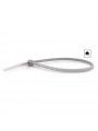 Cable tie  3,6X199 2235   Natural Indoor use