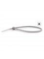 Cable tie  7,6X299 2272  Natural Indoor use