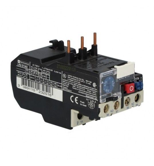 LR2D1302 Relay