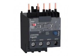 LR2K0308 Thermal overload relays