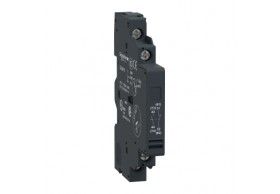 GVAN11 Schneider SIDE INST AUX CONTACTS NO + NC