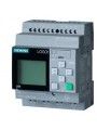 6ED1052-1HB08-0BA2 Siemens Logo! Display 8DI/4DO