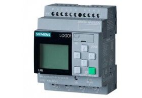 6ED1052-1HB08-0BA2 Siemens Logo! Display 8DI/4DO