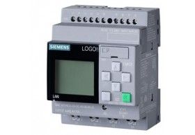 6ED1052-1FB08-0BA2 Siemens LOGO! logic module with display