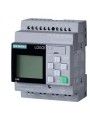 6ED1052-1FB08-0BA2 Siemens LOGO ! module logique avec cran