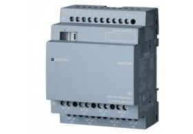6ED1055-1NB10-0BA2 Siemens LOGO! DM16 24R expansion module,