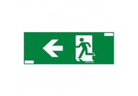 EN10077708 Pictogram with detection range of 24m (DIN/EN) (l