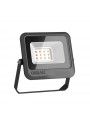 GL24100554355 OSRAM LUXPOINT Floodlight LED Black 10W 6500K