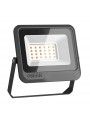 GL24100554955 OSRAM LUXPOINT Floodlight LED Black 20W 6500K