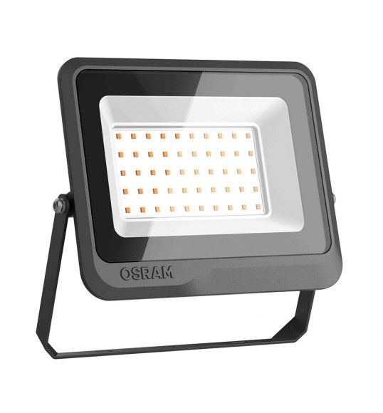 GL24100556155 OSRAM LUXPOINT Proyector LED Negro 50W 6500K