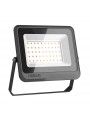 GL24100556155 OSRAM LUXPOINT Floodlight LED Black 50W 6500K