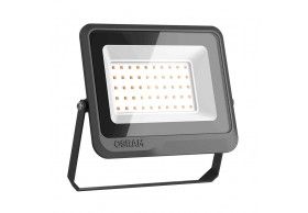 GL24100556155 OSRAM LUXPOINT Flutlicht LED Schwarz 50W 6500K