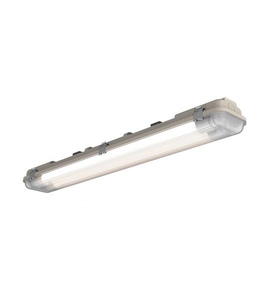 GL23100154855 OSRAM LUXPOINT Armadura estanque vazia 2x600mm