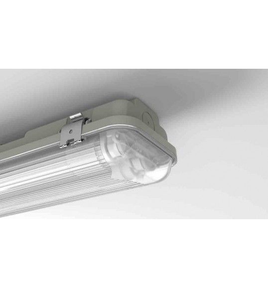 GL23100154855 OSRAM LUXPOINT Tri-Proof Light 2x600mm