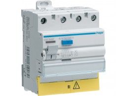 CFC840F RCCB 3P+N 40A 300mA AC