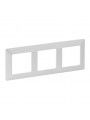 754143 Valena Life Quadro triplo pérola 754143 Valena Life Quadro triplo pérola