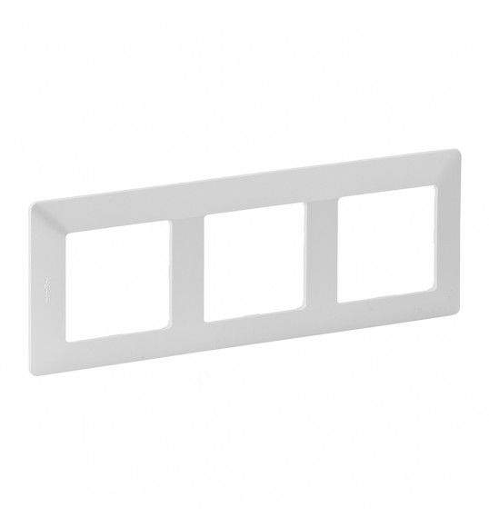 754143 Valena Life Quadro triplo p�rola