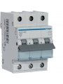 MWN340 MCBS, Circuit Breaker