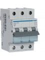 MWN325 MCBS, Circuit Breaker
