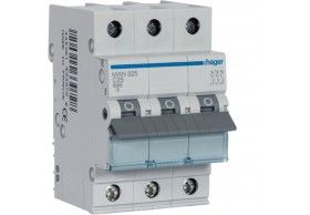 MWN325 MCBS, Circuit Breaker