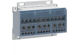 KJ02E Distribution block