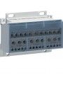 KJ02E Distribution block