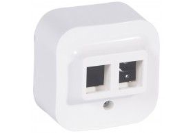 782426 Adaptador RJ45 Forix