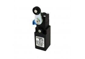 LRC6A31-R Limit Switch, Compact Roller Lever + Reset