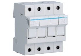 LS404 Fuse Carrier 3P+N 25A L31 4M